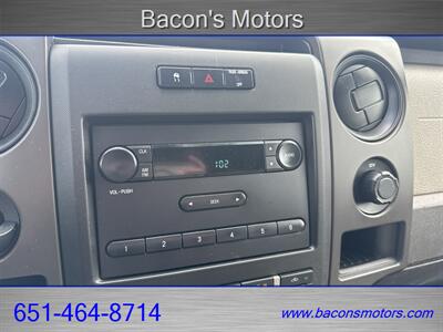 2010 Ford F-150 XL   - Photo 18 - Forest Lake, MN 55025