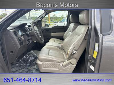 2010 Ford F-150 XL   - Photo 13 - Forest Lake, MN 55025