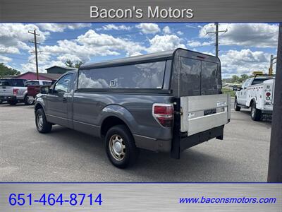 2010 Ford F-150 XL   - Photo 7 - Forest Lake, MN 55025