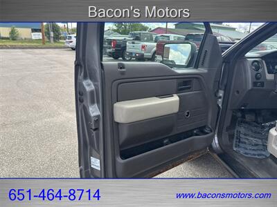 2010 Ford F-150 XL   - Photo 14 - Forest Lake, MN 55025