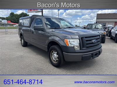 2010 Ford F-150 XL   - Photo 3 - Forest Lake, MN 55025