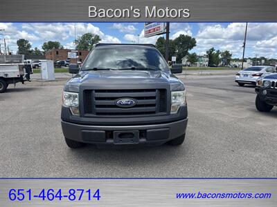 2010 Ford F-150 XL   - Photo 2 - Forest Lake, MN 55025