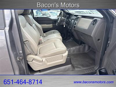 2010 Ford F-150 XL   - Photo 15 - Forest Lake, MN 55025
