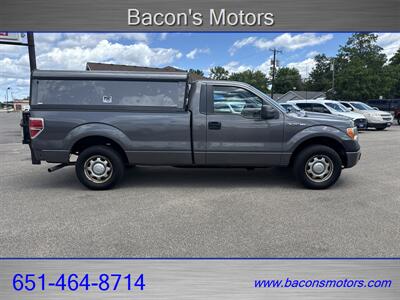 2010 Ford F-150 XL   - Photo 4 - Forest Lake, MN 55025