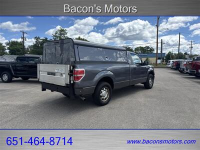 2010 Ford F-150 XL   - Photo 5 - Forest Lake, MN 55025