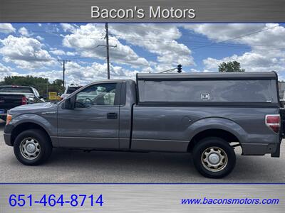 2010 Ford F-150 XL   - Photo 8 - Forest Lake, MN 55025