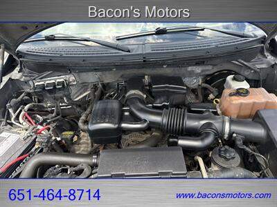 2010 Ford F-150 XL   - Photo 10 - Forest Lake, MN 55025