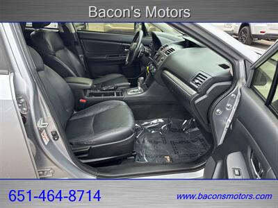 2014 Subaru XV Crosstrek 2.0i Limited   - Photo 16 - Forest Lake, MN 55025