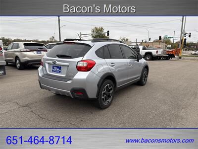 2014 Subaru XV Crosstrek 2.0i Limited   - Photo 5 - Forest Lake, MN 55025