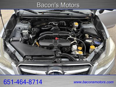 2014 Subaru XV Crosstrek 2.0i Limited   - Photo 10 - Forest Lake, MN 55025