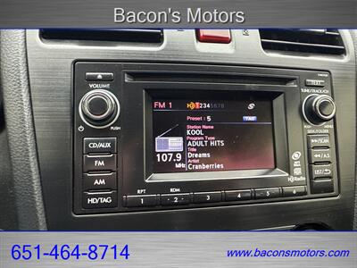 2014 Subaru XV Crosstrek 2.0i Limited   - Photo 21 - Forest Lake, MN 55025