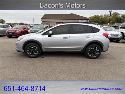 2014 Subaru XV Crosstrek 2.0i Limited   - Photo 7 - Forest Lake, MN 55025