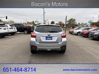 2014 Subaru XV Crosstrek 2.0i Limited   - Photo 6 - Forest Lake, MN 55025