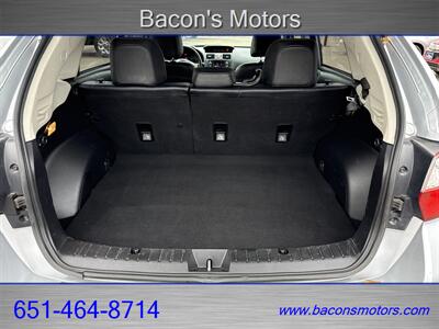 2014 Subaru XV Crosstrek 2.0i Limited   - Photo 14 - Forest Lake, MN 55025
