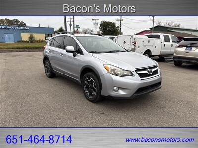 2014 Subaru XV Crosstrek 2.0i Limited   - Photo 3 - Forest Lake, MN 55025