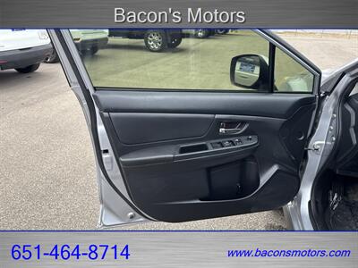 2014 Subaru XV Crosstrek 2.0i Limited   - Photo 11 - Forest Lake, MN 55025