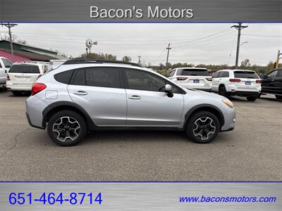 2014 Subaru XV Crosstrek 2.0i Limited   - Photo 4 - Forest Lake, MN 55025