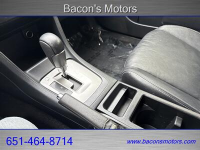 2014 Subaru XV Crosstrek 2.0i Limited   - Photo 23 - Forest Lake, MN 55025