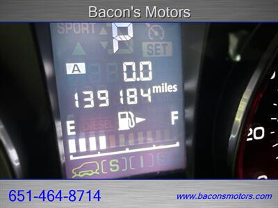 2014 Subaru XV Crosstrek 2.0i Limited   - Photo 20 - Forest Lake, MN 55025