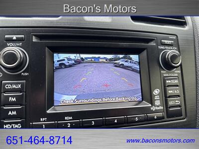 2014 Subaru XV Crosstrek 2.0i Limited   - Photo 22 - Forest Lake, MN 55025