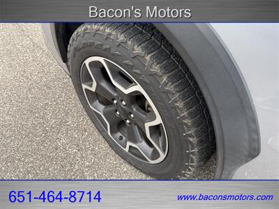 2014 Subaru XV Crosstrek 2.0i Limited   - Photo 9 - Forest Lake, MN 55025