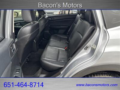 2014 Subaru XV Crosstrek 2.0i Limited   - Photo 12 - Forest Lake, MN 55025
