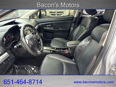 2014 Subaru XV Crosstrek 2.0i Limited   - Photo 13 - Forest Lake, MN 55025
