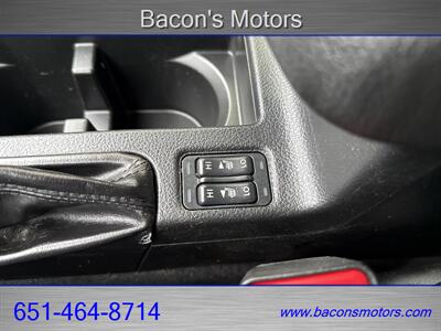 2014 Subaru XV Crosstrek 2.0i Limited   - Photo 24 - Forest Lake, MN 55025