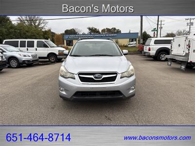 2014 Subaru XV Crosstrek 2.0i Limited   - Photo 2 - Forest Lake, MN 55025