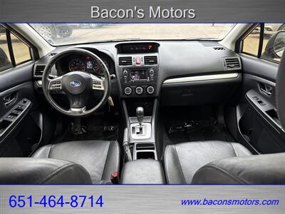 2014 Subaru XV Crosstrek 2.0i Limited   - Photo 17 - Forest Lake, MN 55025