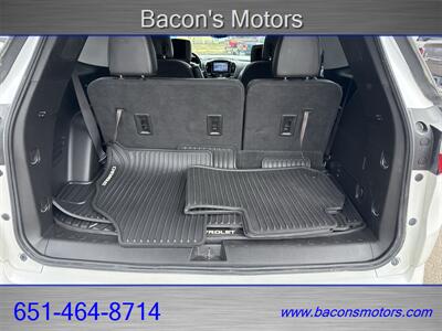 2018 Chevrolet Traverse Premier   - Photo 14 - Forest Lake, MN 55025