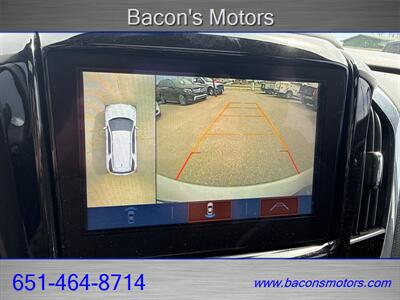 2018 Chevrolet Traverse Premier   - Photo 28 - Forest Lake, MN 55025