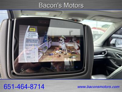 2018 Chevrolet Traverse Premier   - Photo 22 - Forest Lake, MN 55025