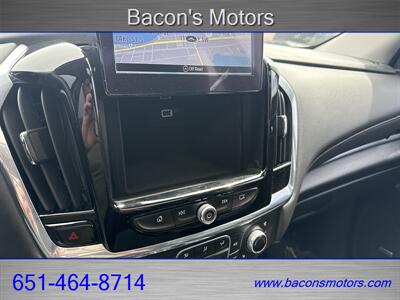 2018 Chevrolet Traverse Premier   - Photo 35 - Forest Lake, MN 55025