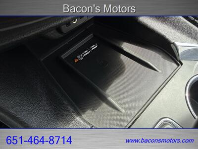 2018 Chevrolet Traverse Premier   - Photo 31 - Forest Lake, MN 55025