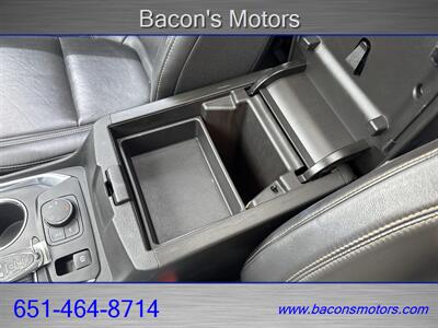 2018 Chevrolet Traverse Premier   - Photo 33 - Forest Lake, MN 55025