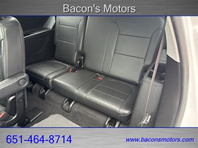 2018 Chevrolet Traverse Premier   - Photo 13 - Forest Lake, MN 55025
