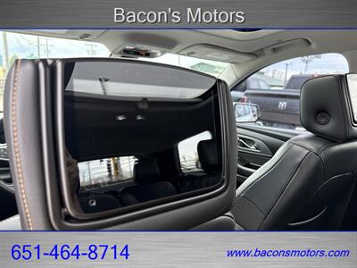 2018 Chevrolet Traverse Premier   - Photo 20 - Forest Lake, MN 55025