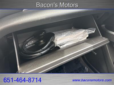 2018 Chevrolet Traverse Premier   - Photo 34 - Forest Lake, MN 55025