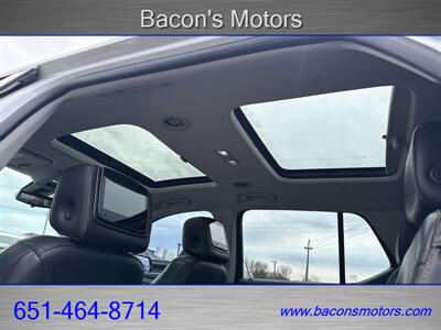 2018 Chevrolet Traverse Premier   - Photo 19 - Forest Lake, MN 55025