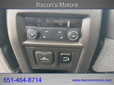 2018 Chevrolet Traverse Premier   - Photo 23 - Forest Lake, MN 55025