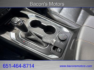 2018 Chevrolet Traverse Premier   - Photo 32 - Forest Lake, MN 55025