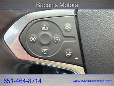 2018 Chevrolet Traverse Premier   - Photo 24 - Forest Lake, MN 55025