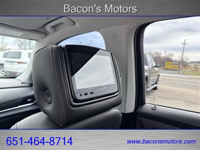 2018 Chevrolet Traverse Premier   - Photo 21 - Forest Lake, MN 55025