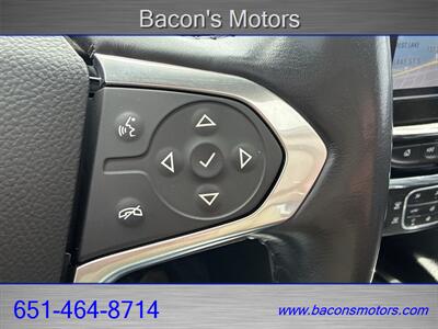 2018 Chevrolet Traverse Premier   - Photo 25 - Forest Lake, MN 55025