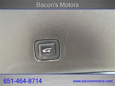 2018 Chevrolet Traverse Premier   - Photo 15 - Forest Lake, MN 55025