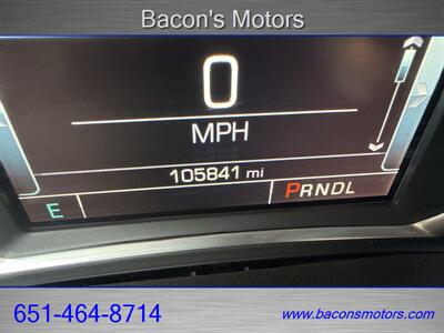 2018 Chevrolet Traverse Premier   - Photo 26 - Forest Lake, MN 55025