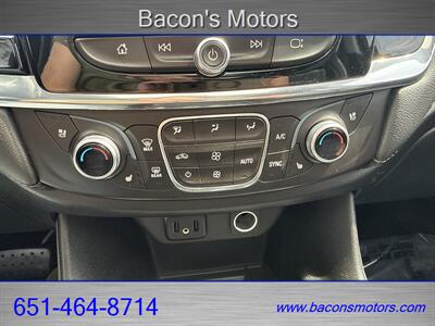 2018 Chevrolet Traverse Premier   - Photo 30 - Forest Lake, MN 55025