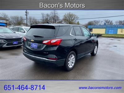 2020 Chevrolet Equinox LT   - Photo 5 - Forest Lake, MN 55025