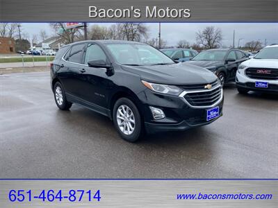 2020 Chevrolet Equinox LT   - Photo 3 - Forest Lake, MN 55025